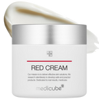 Medicube - Red Cream 2.0 | Creme Hidratante | Skincare Coreano