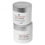 Medicube - Red Cream 2.0 | Creme Hidratante | Skincare Coreano