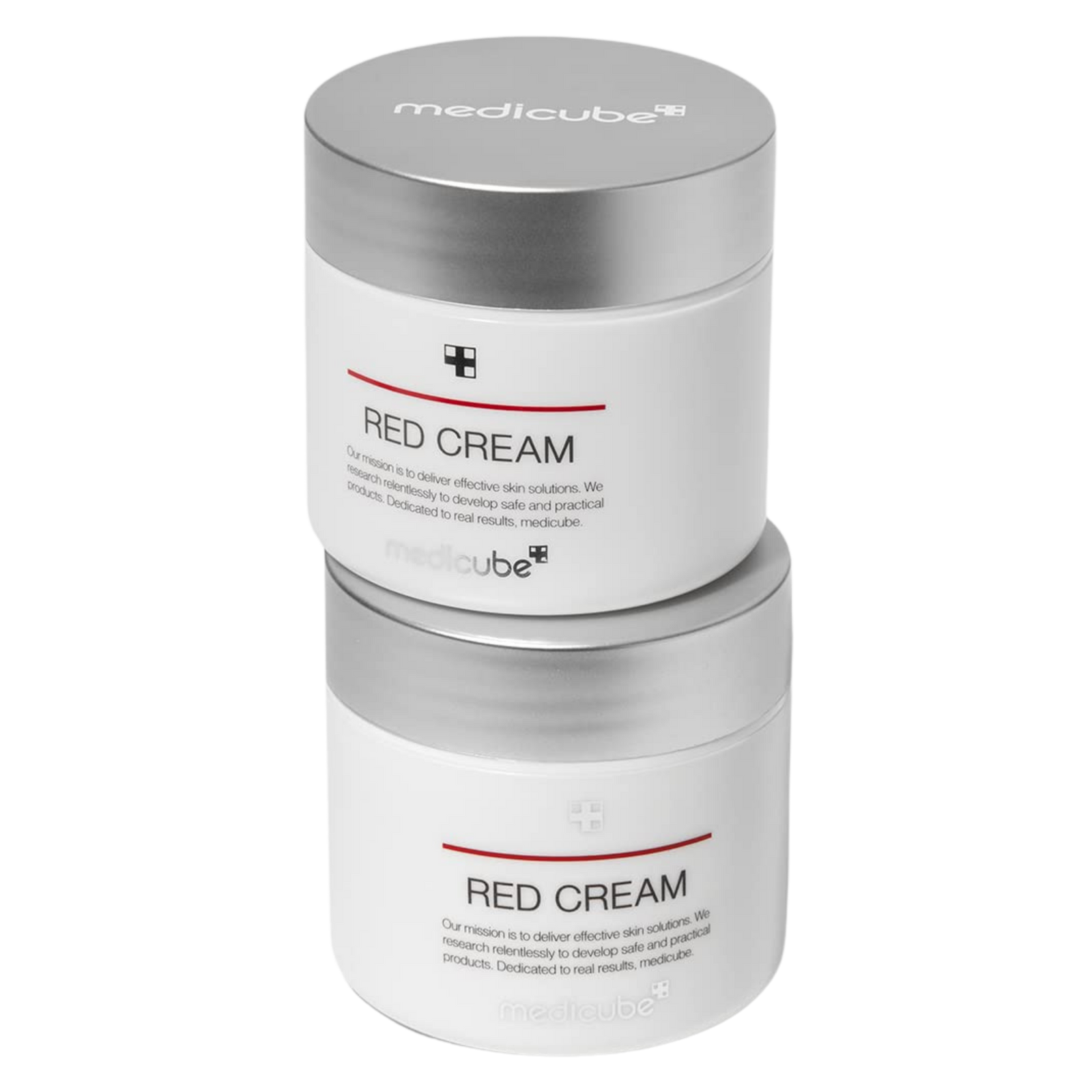 Medicube - Red Cream 2.0