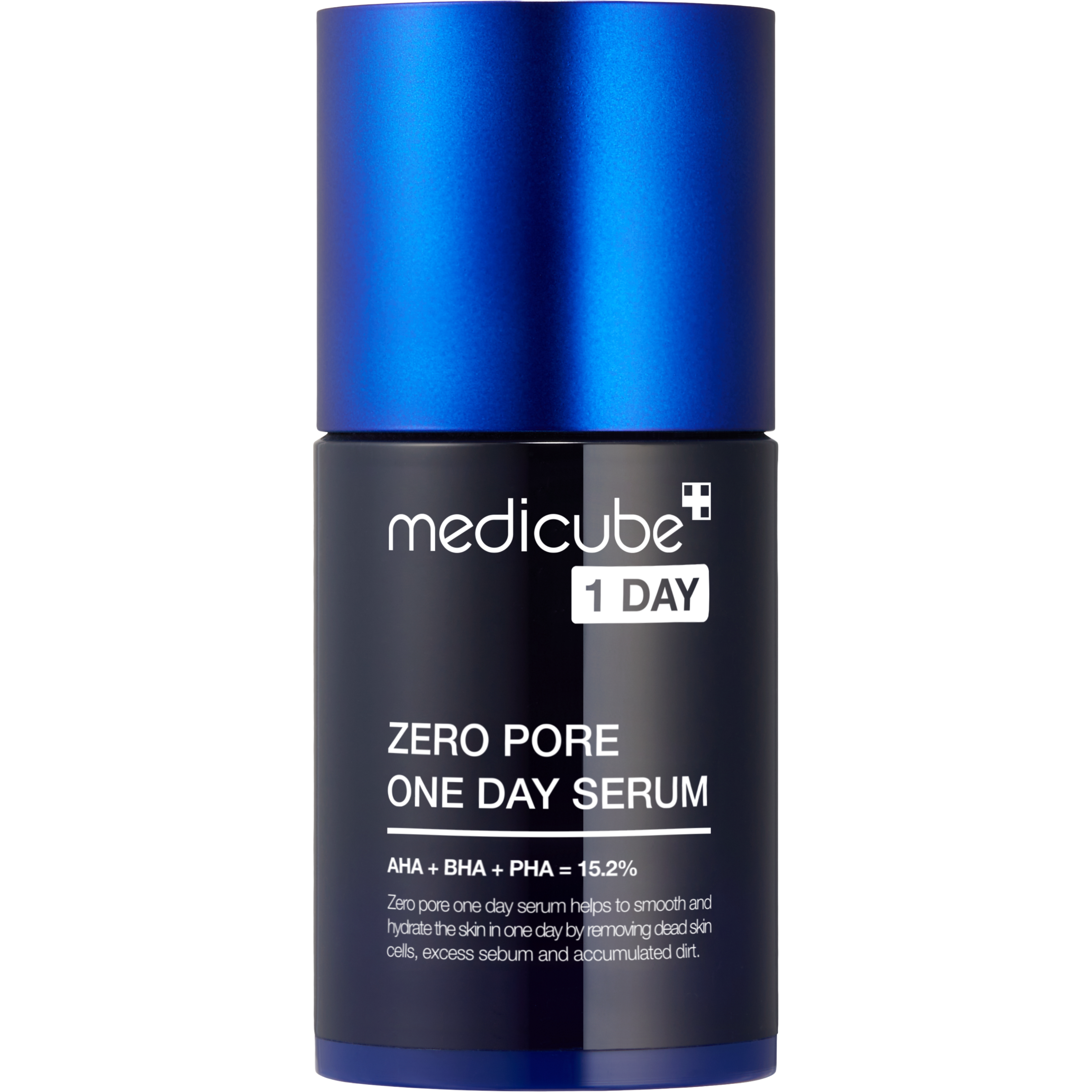 Medicube - Zero Pore One Day Serum | Sérum | Skincare Coreano