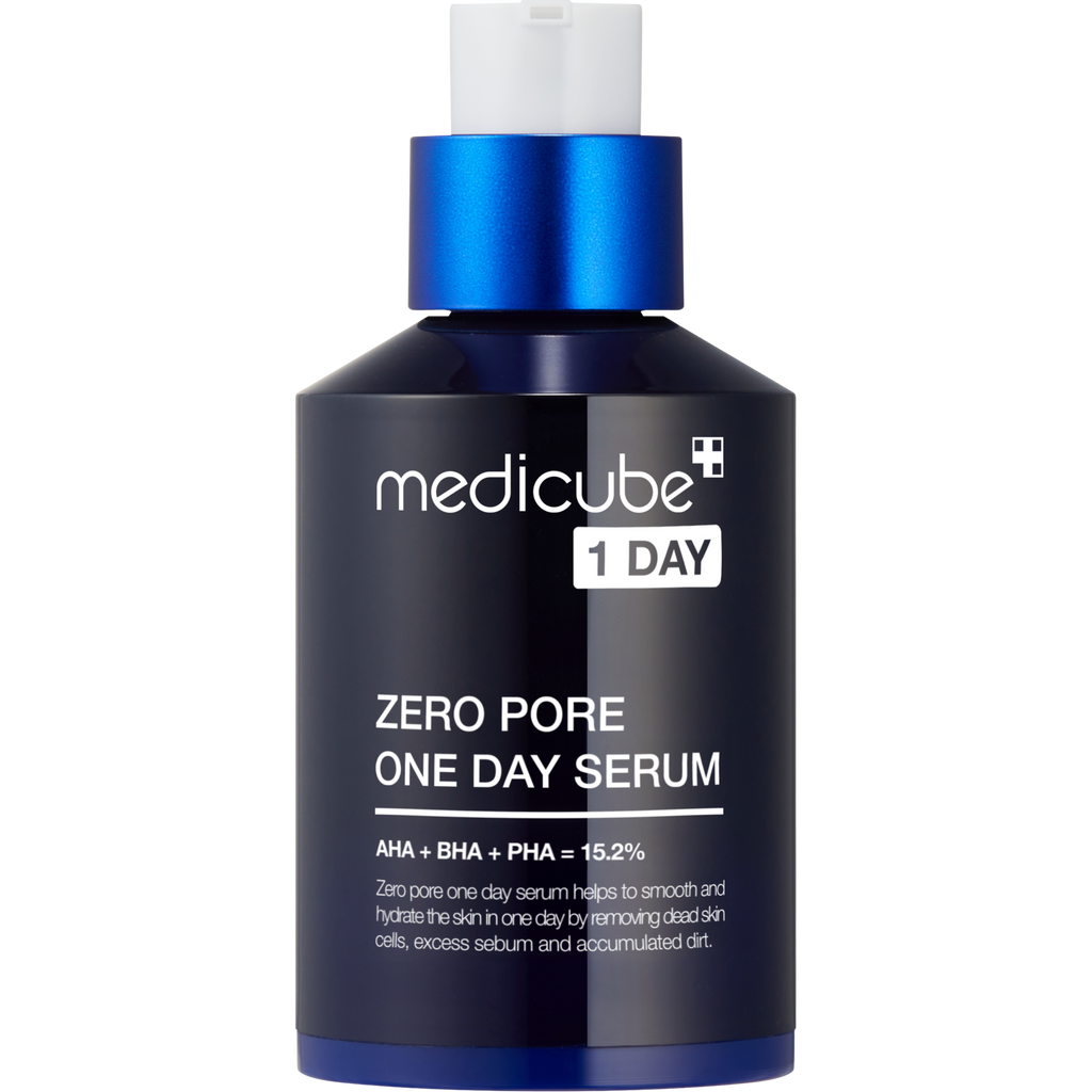 Medicube - Zero Pore One Day Serum | Sérum | Skincare Coreano