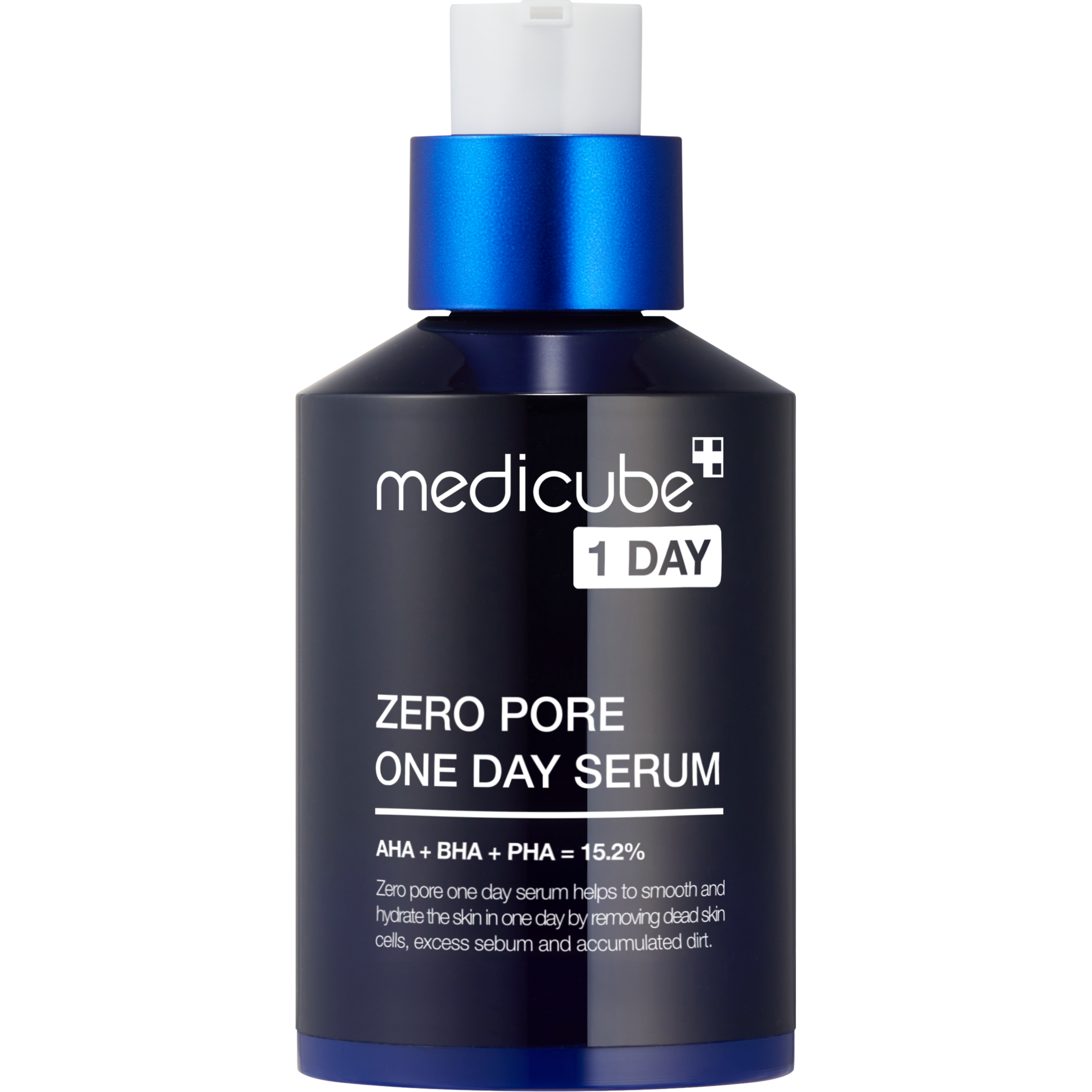 Medicube - Zero Pore One Day Serum | Sérum | Skincare Coreano