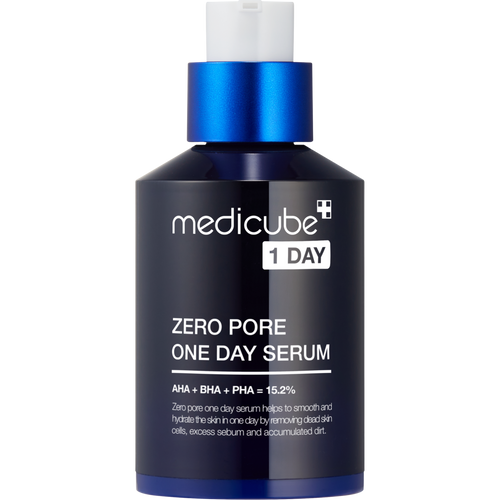 Medicube - Zero Pore One Day Serum | Sérum | Skincare Coreano