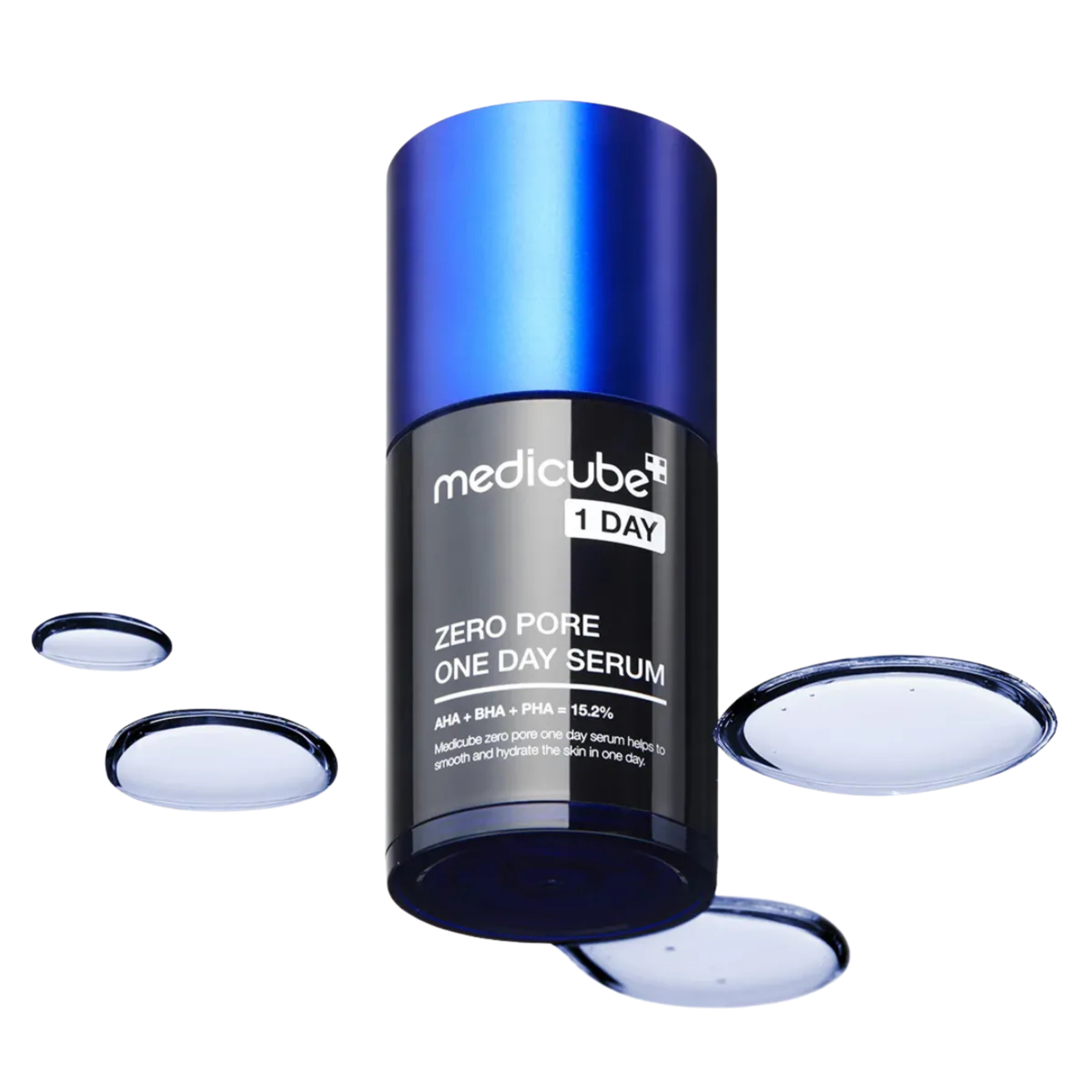 Medicube - Zero Pore One Day Serum | Sérum | Skincare Coreano