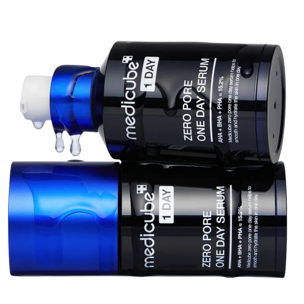 Medicube - Zero Pore One Day Serum | Sérum | Skincare Coreano