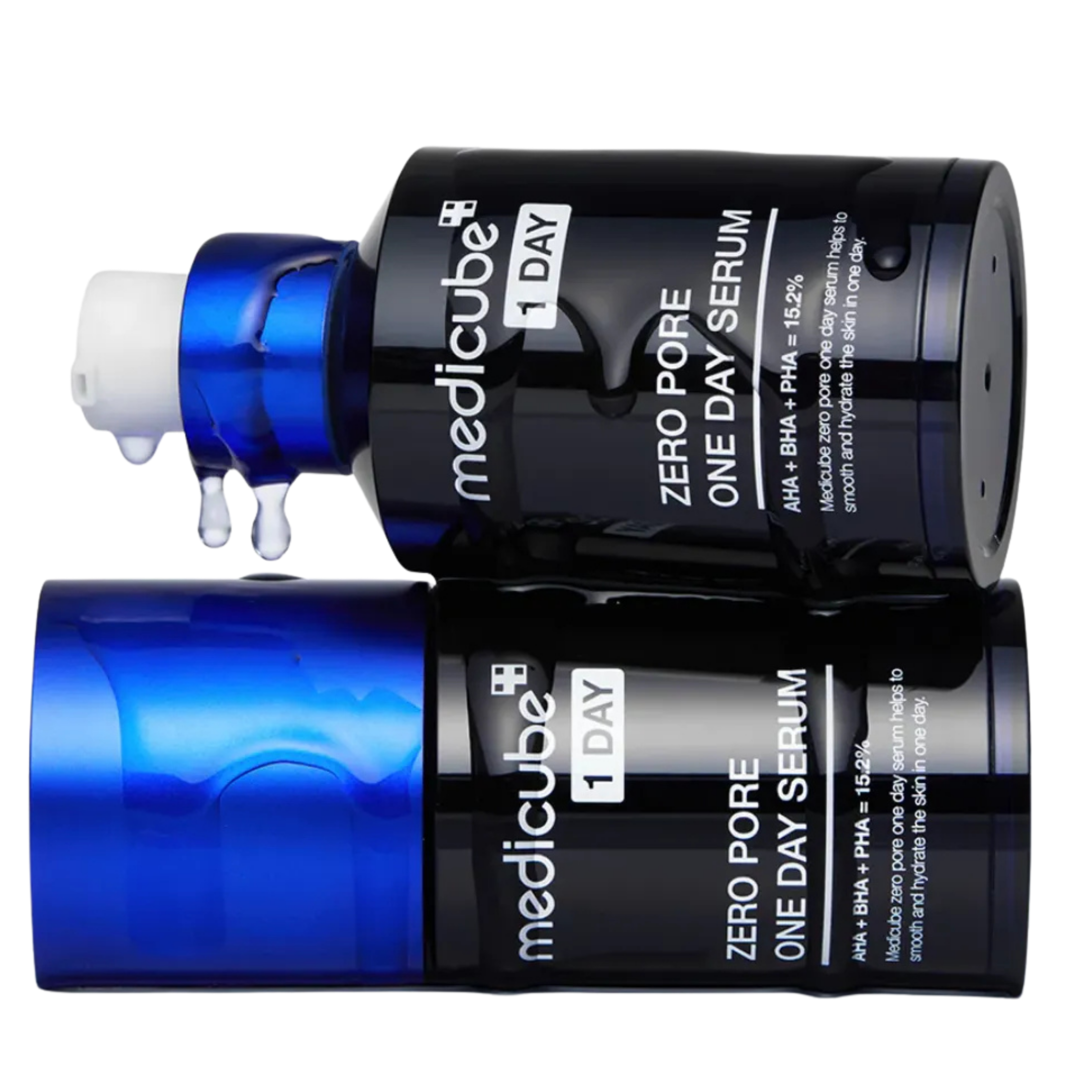Medicube - Zero Pore One Day Serum | Sérum | Skincare Coreano