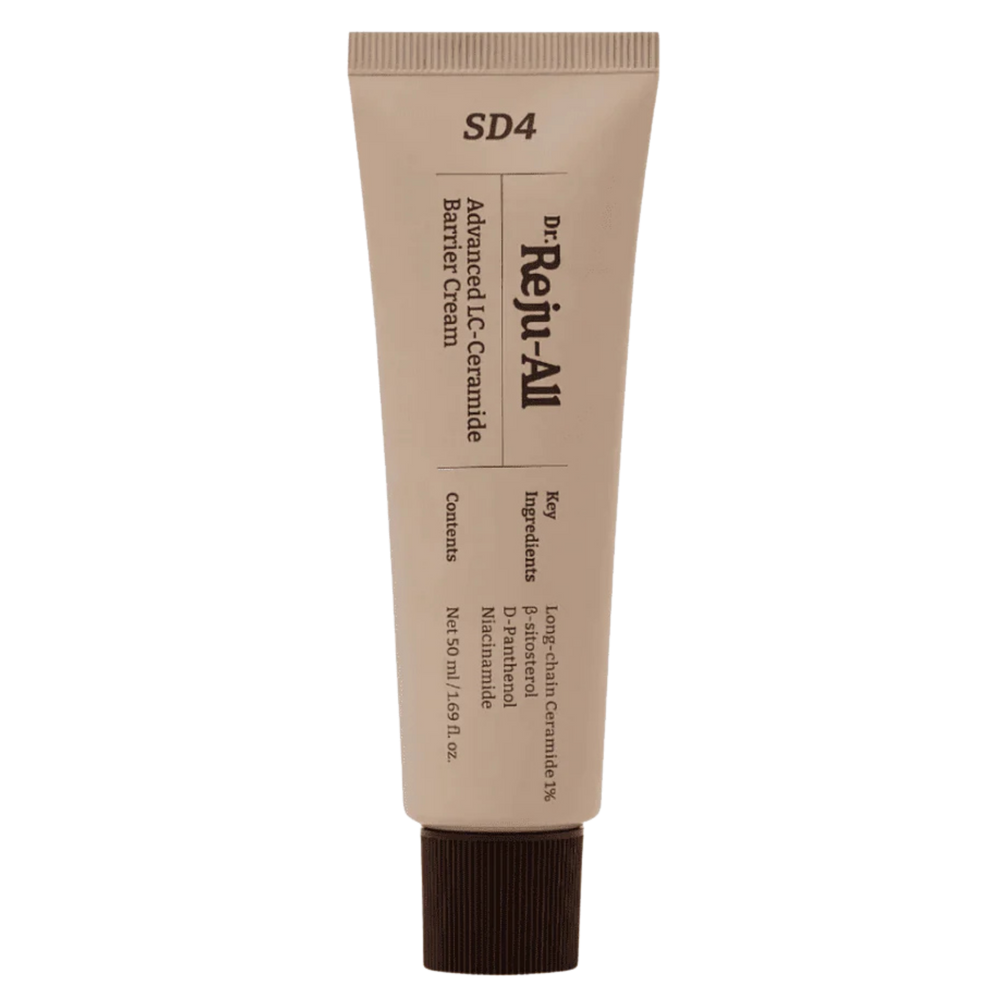 Dr Reju-All - Advanced LC-Ceramide Barrier Cream