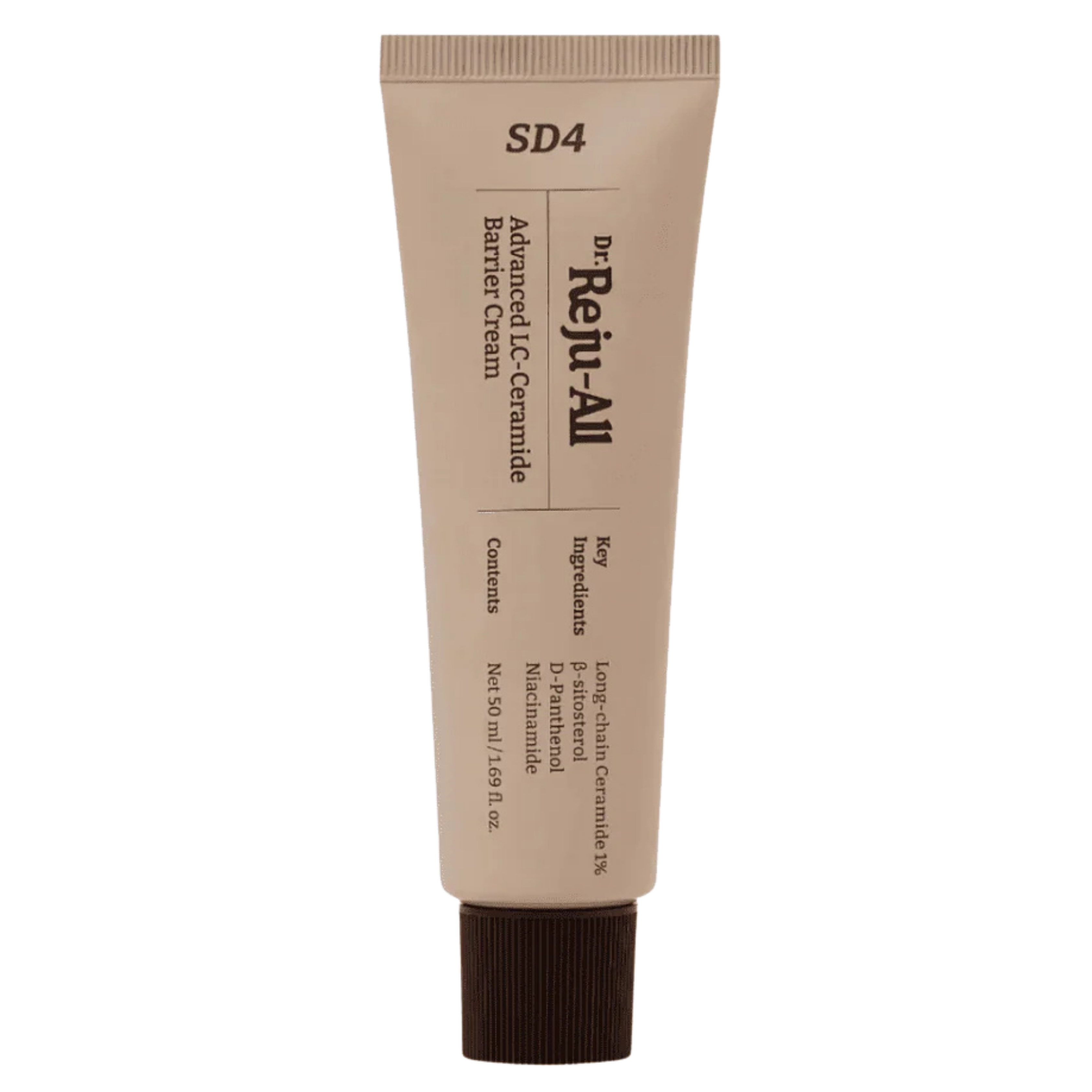 Dr. Reju-All - Dr Reju-All - Advanced LC-Ceramide Barrier Cream | Creme Hidratante | Skincare Coreano