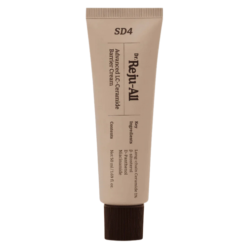 Dr. Reju-All - Dr Reju-All - Advanced LC-Ceramide Barrier Cream | Creme Hidratante | Skincare Coreano