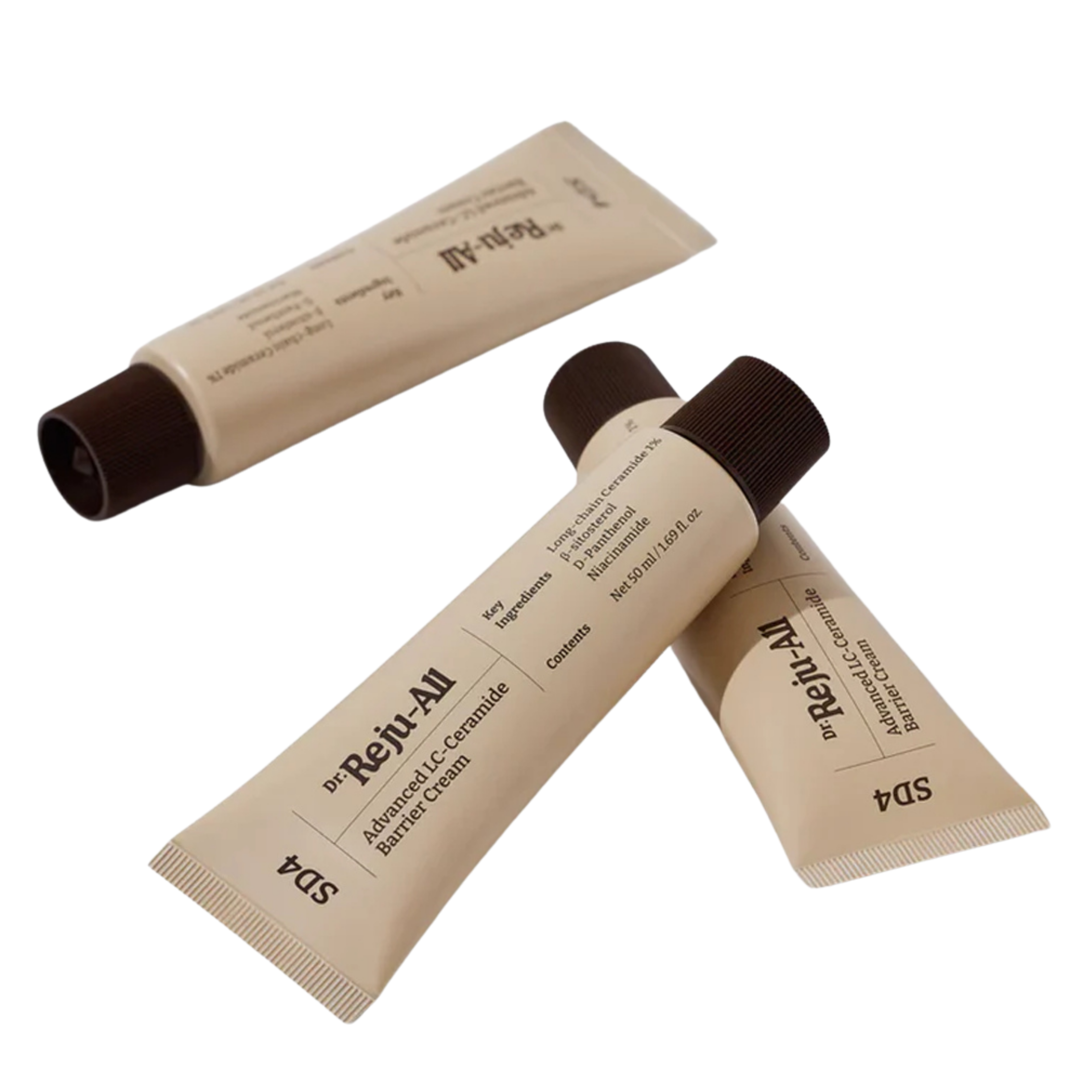 Dr. Reju-All - Dr Reju-All - Advanced LC-Ceramide Barrier Cream | Creme Hidratante | Skincare Coreano