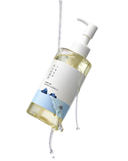 Round Lab - 1025 Dokdo Cleansing Oil | Cleanser | Skincare Coreano