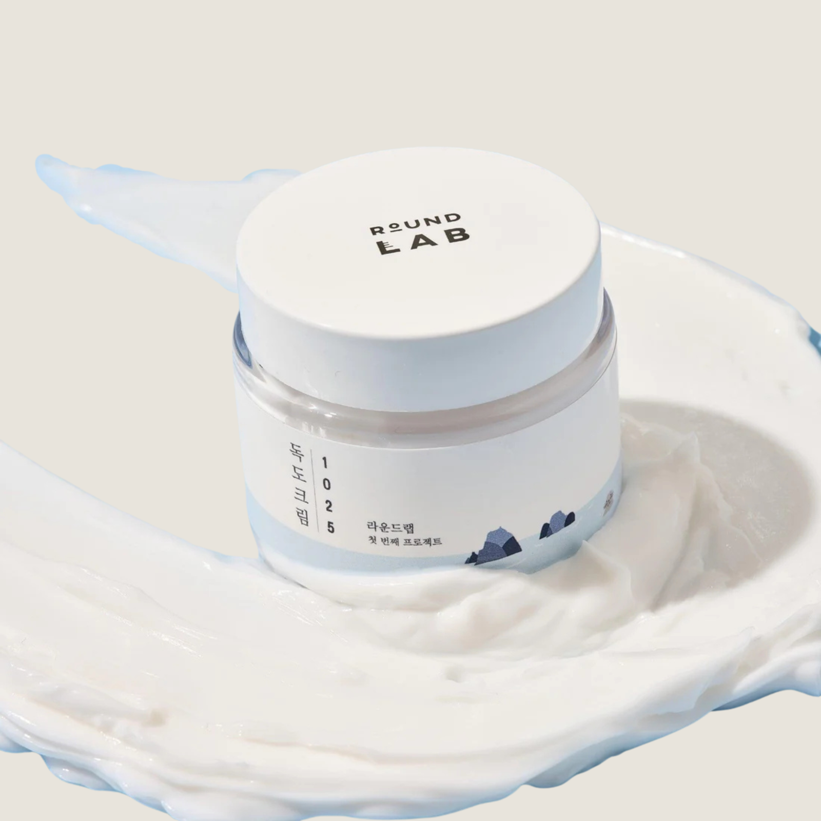 Round Lab - 1025 Dokdo Cream