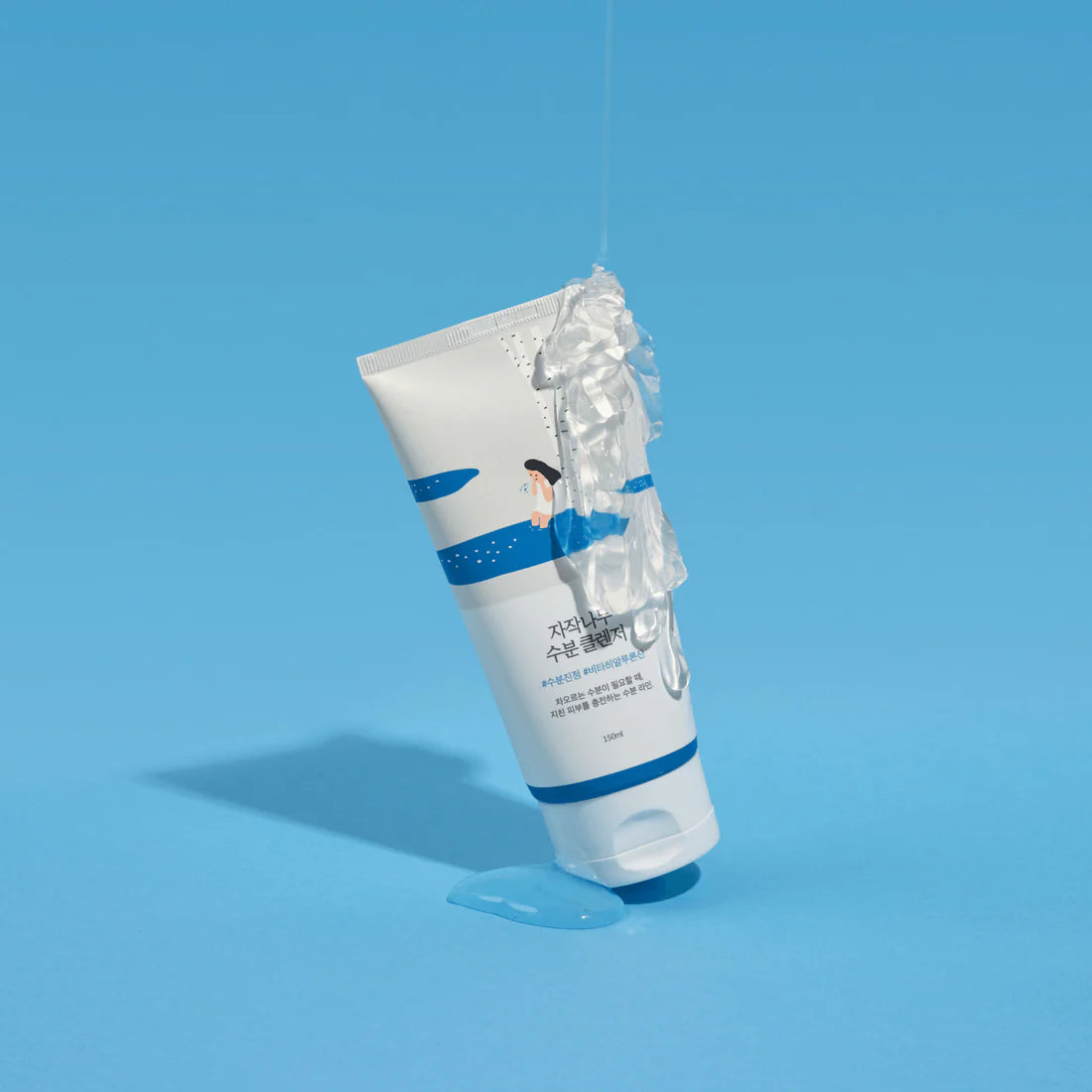 Round Lab - Birch Juice Moisturizing Cleanser | Cleanser | Skincare Coreano