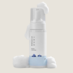 Round Lab - 1025 Dokdo Bubble Foam | Cleanser | Skincare Coreano