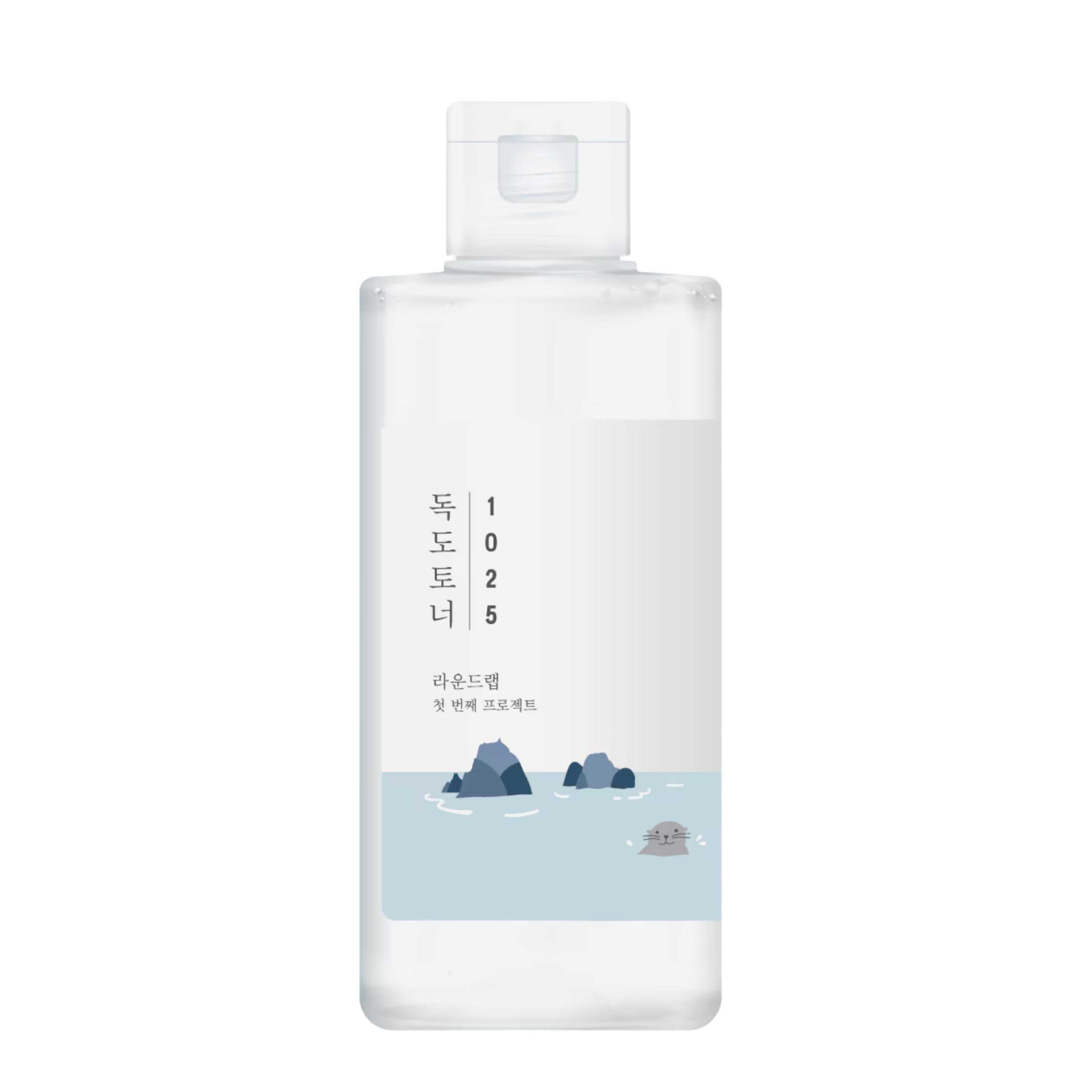 Round Lab - 1025 Dokdo Nourishing Toner | Toner | Skincare Coreano