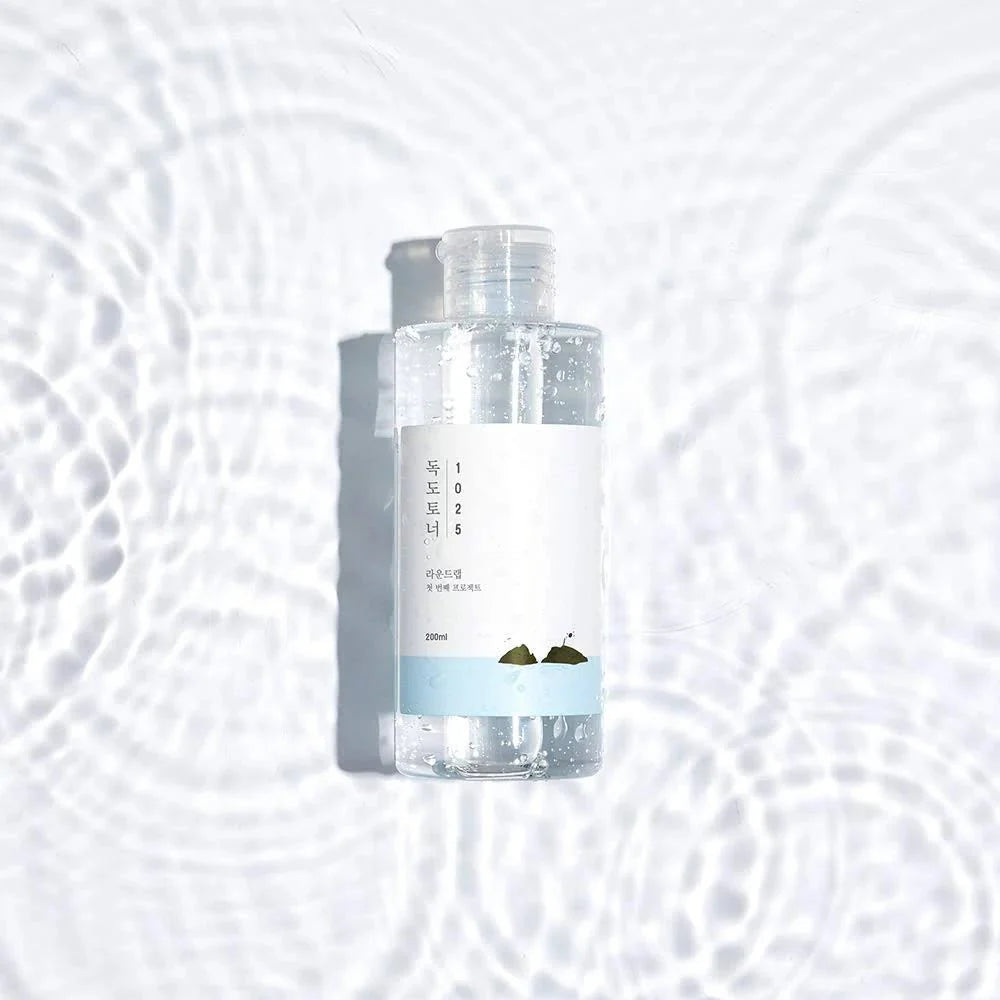 Round Lab - 1025 Dokdo Nourishing Toner | Toner | Skincare Coreano