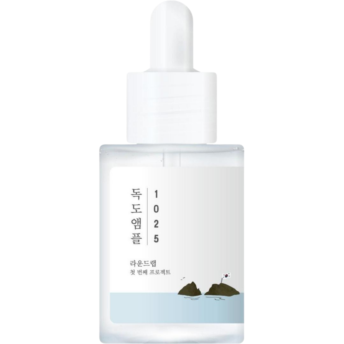 Round Lab - 1025 Dokdo Ampoule