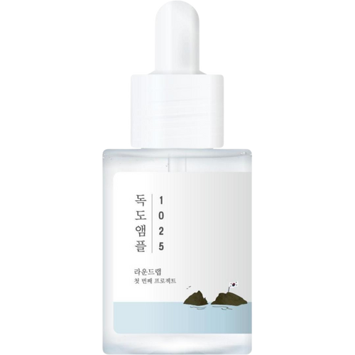 Round Lab - 1025 Dokdo Ampoule | Ampoule | Skincare Coreano