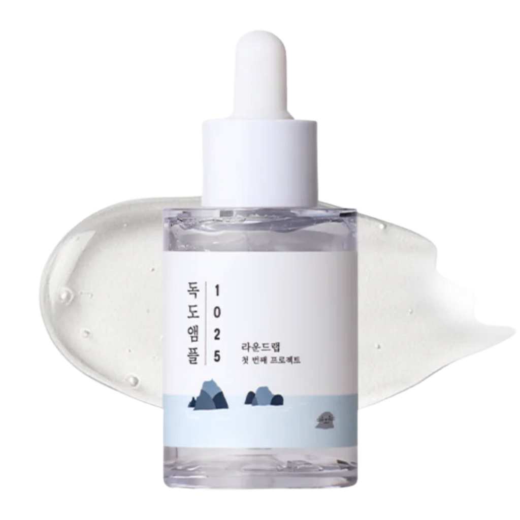 Round Lab - 1025 Dokdo Ampoule | Ampoule | Skincare Coreano