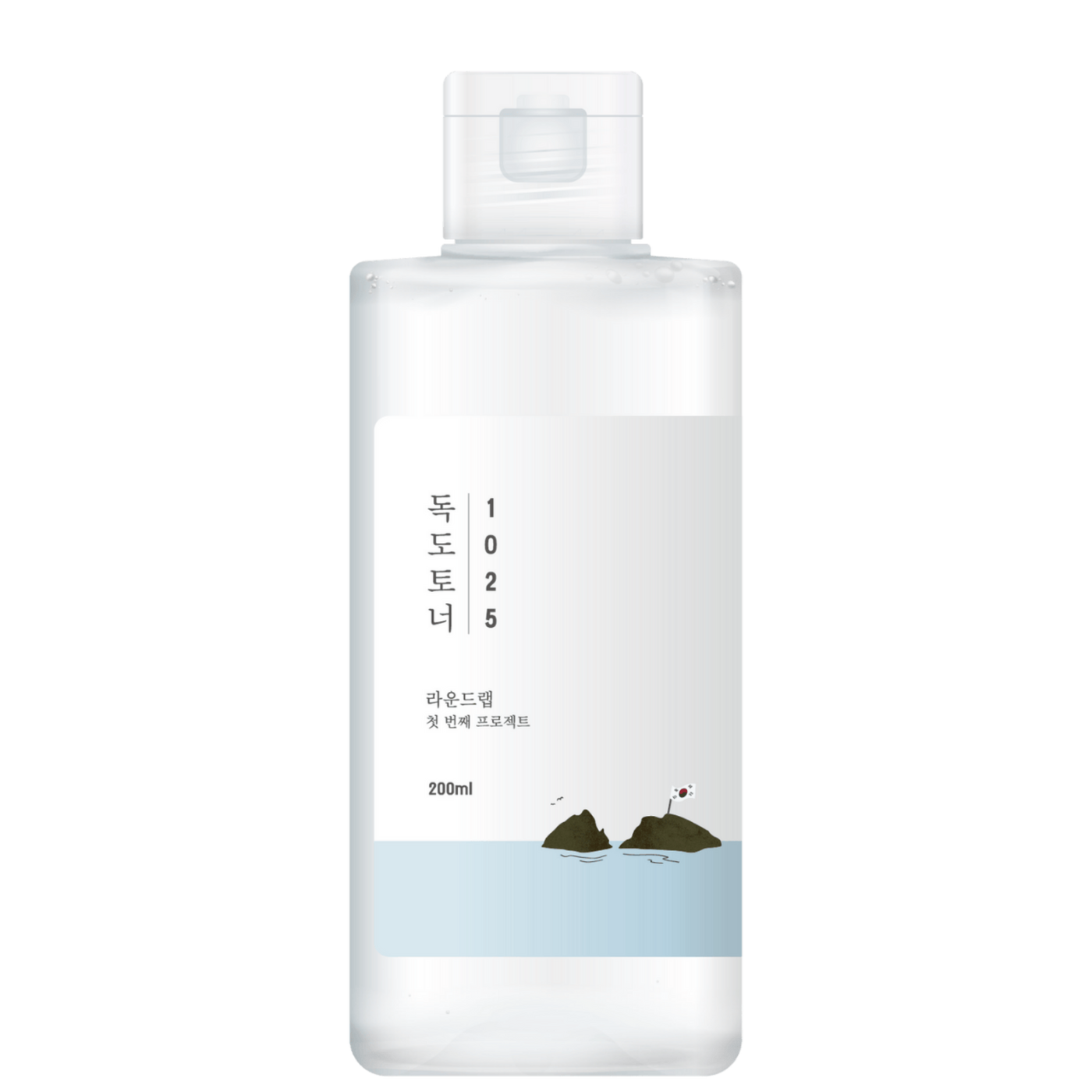 Round Lab - 1025 Dokdo Toner