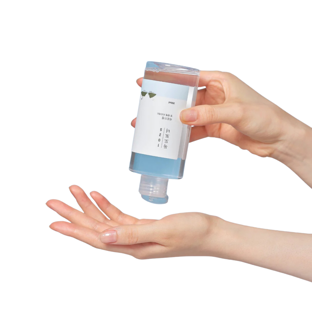 Round Lab - 1025 Dokdo Toner | Toner | Skincare Coreano