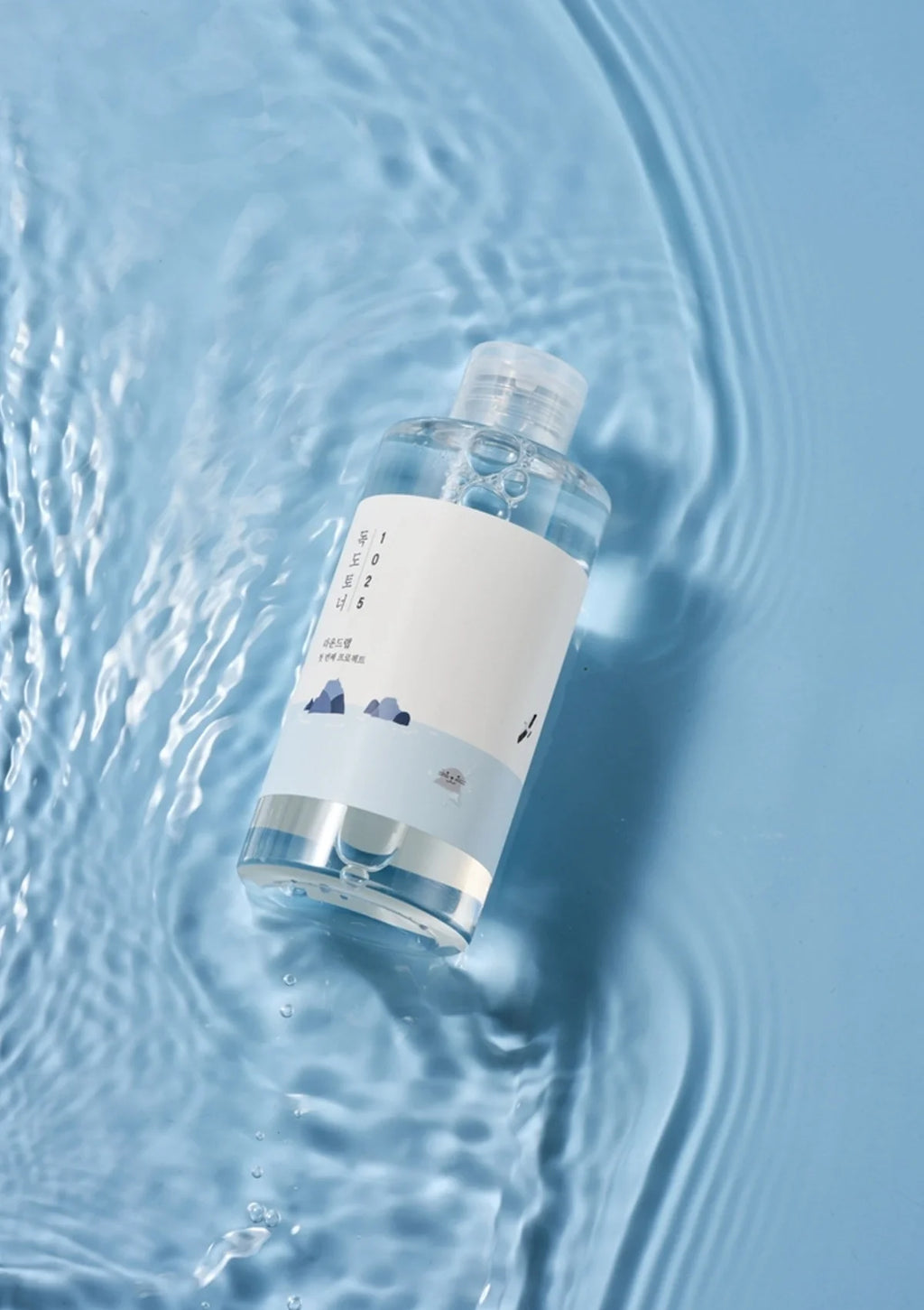 Round Lab - 1025 Dokdo Toner | Toner | Skincare Coreano