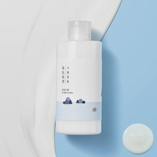 Round Lab - 1025 Dokdo Lotion | Creme Hidratante | Skincare Coreano