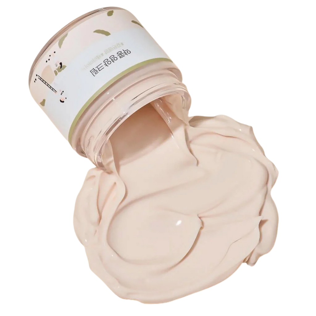 Round Lab - Soybean Nourishing Cream | Creme Hidratante | Skincare Coreano