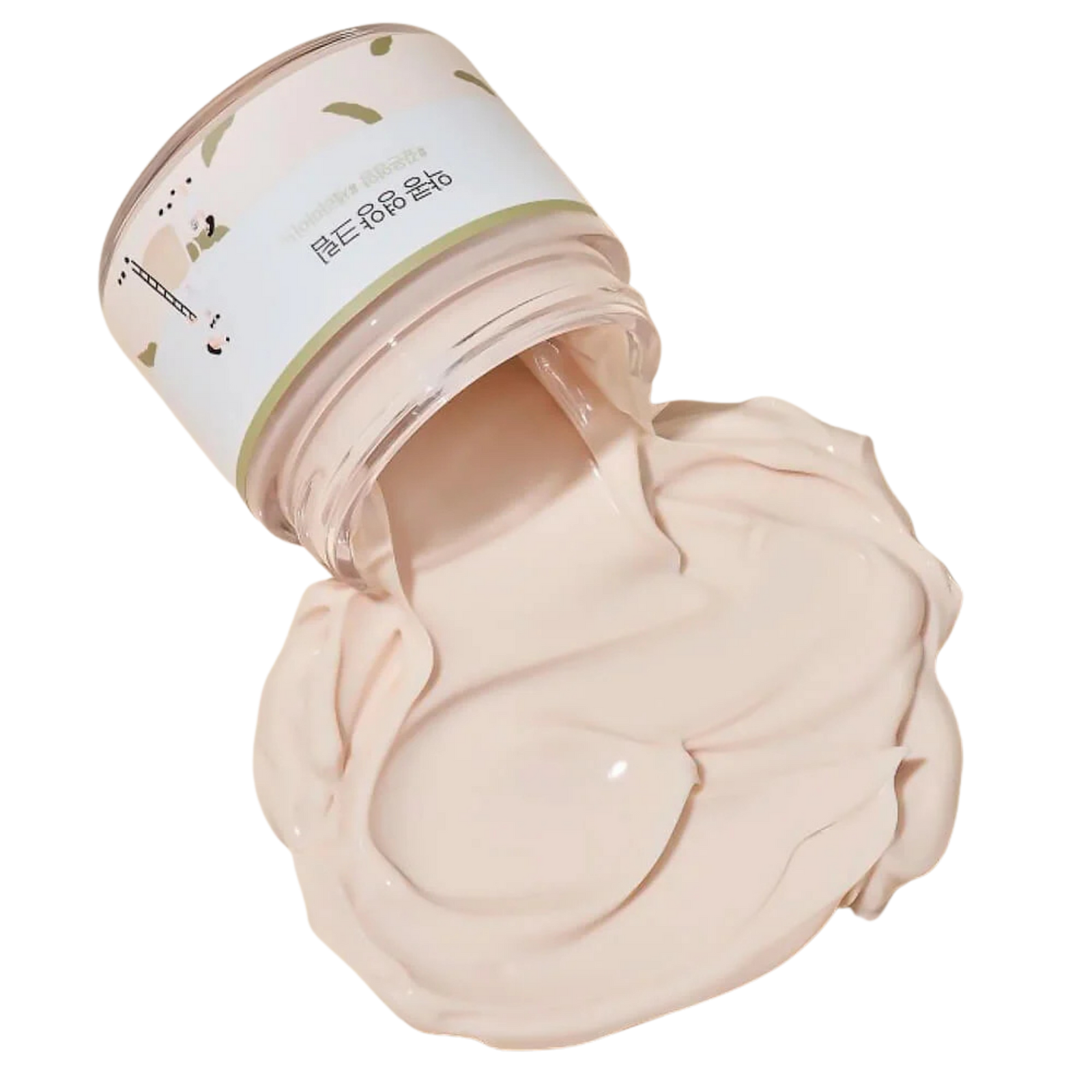Round Lab - Soybean Nourishing Cream