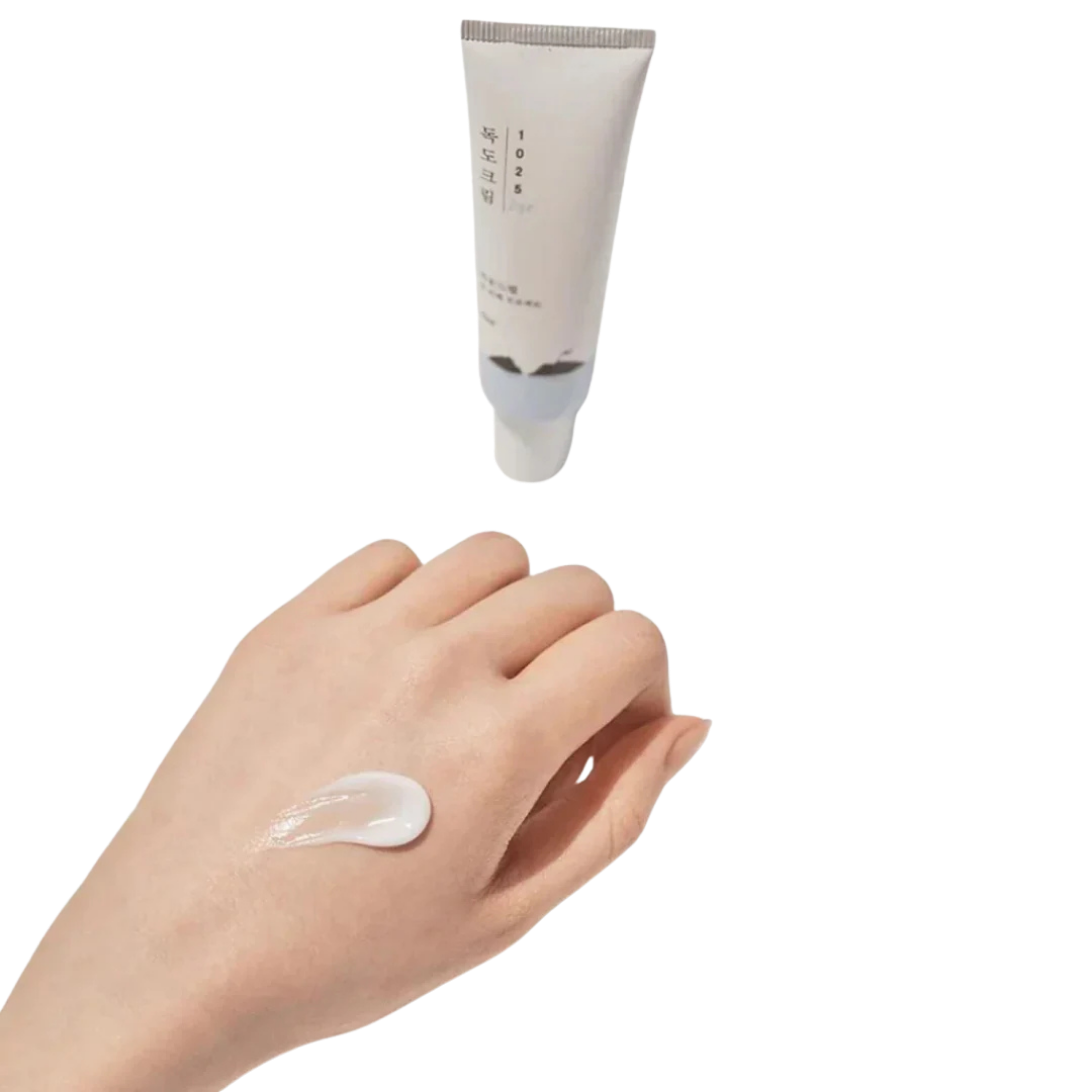 Round Lab - 1025 Dokdo Eye Cream | Creme Hidratante | Skincare Coreano