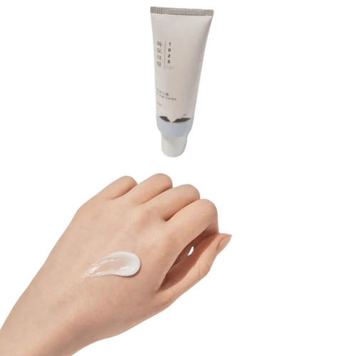 Round Lab - 1025 Dokdo Eye Cream | Creme Hidratante | Skincare Coreano
