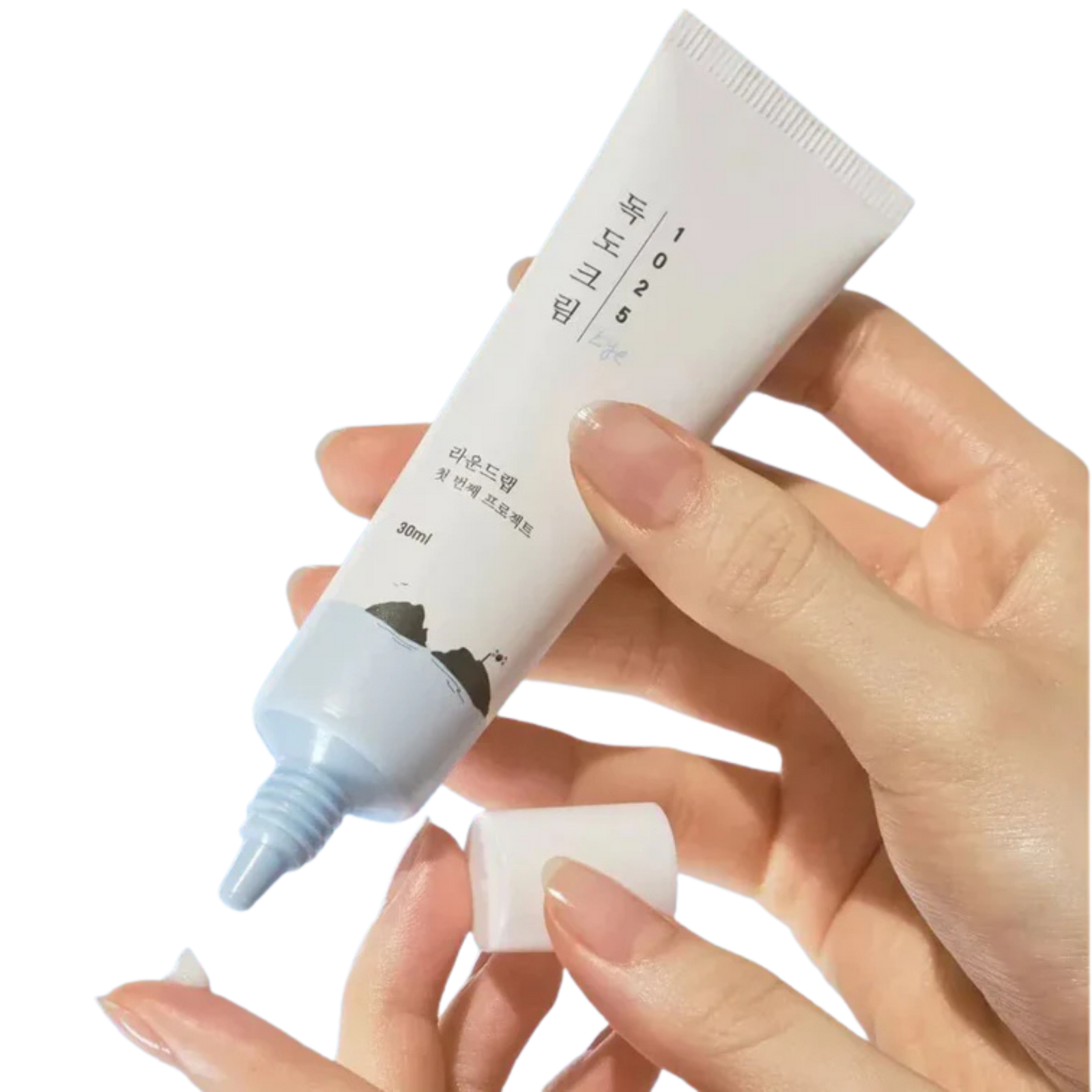 Round Lab - 1025 Dokdo Eye Cream