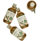 Round Lab - Mugwort Calming Toner | Toner | Skincare Coreano