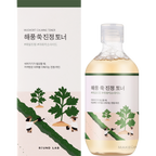 Round Lab - Mugwort Calming Toner | Toner | Skincare Coreano