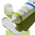 Round Lab - Moisture Mild-Up Sunscreen | Protetor Solar | Skincare Coreano