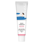 Round Lab - Birch Sap Moisturizing Tone-Up Sunscreen | Protetor Solar | Skincare Coreano