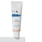 Round Lab - Birch Sap Moisturizing Tone-Up Sunscreen | Protetor Solar | Skincare Coreano
