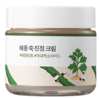 Round Lab - Mugwort Calming Cream | Creme Hidratante | Skincare Coreano