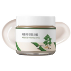 Round Lab - Mugwort Calming Cream | Creme Hidratante | Skincare Coreano