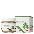 Round Lab - Mugwort Calming Cream | Creme Hidratante | Skincare Coreano