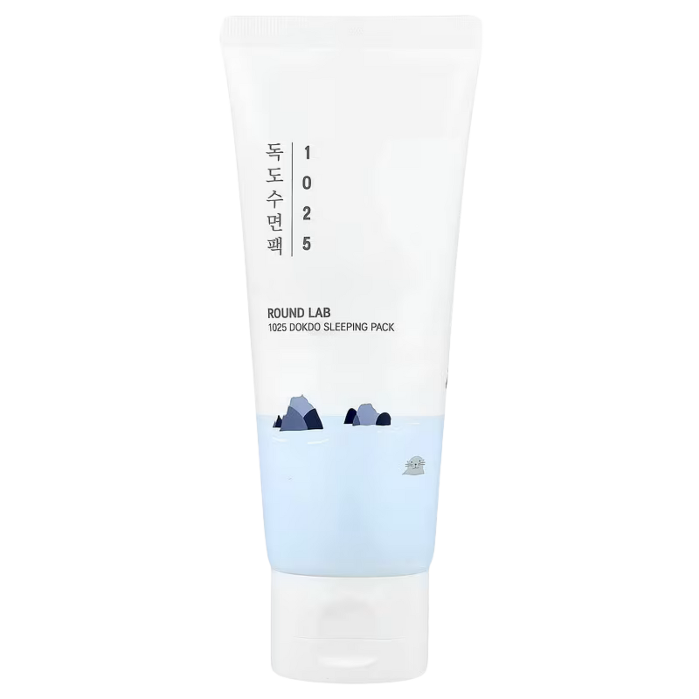 Round Lab - 1025 Dokdo Sleeping Pack