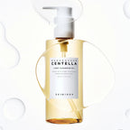 Skin1004 - Madagascar Centella Light Cleansing Oil | Cleanser | Skincare Coreano