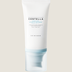 Skin1004 - Madagascar Centella Hyalu-Cica Water-Fit Sun Serum | Protetor Solar | Skincare Coreano