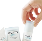 Skin1004 - Madagascar Centella Hyalu-Cica Water-Fit Sun Serum MINI | Protetor Solar | Skincare Coreano