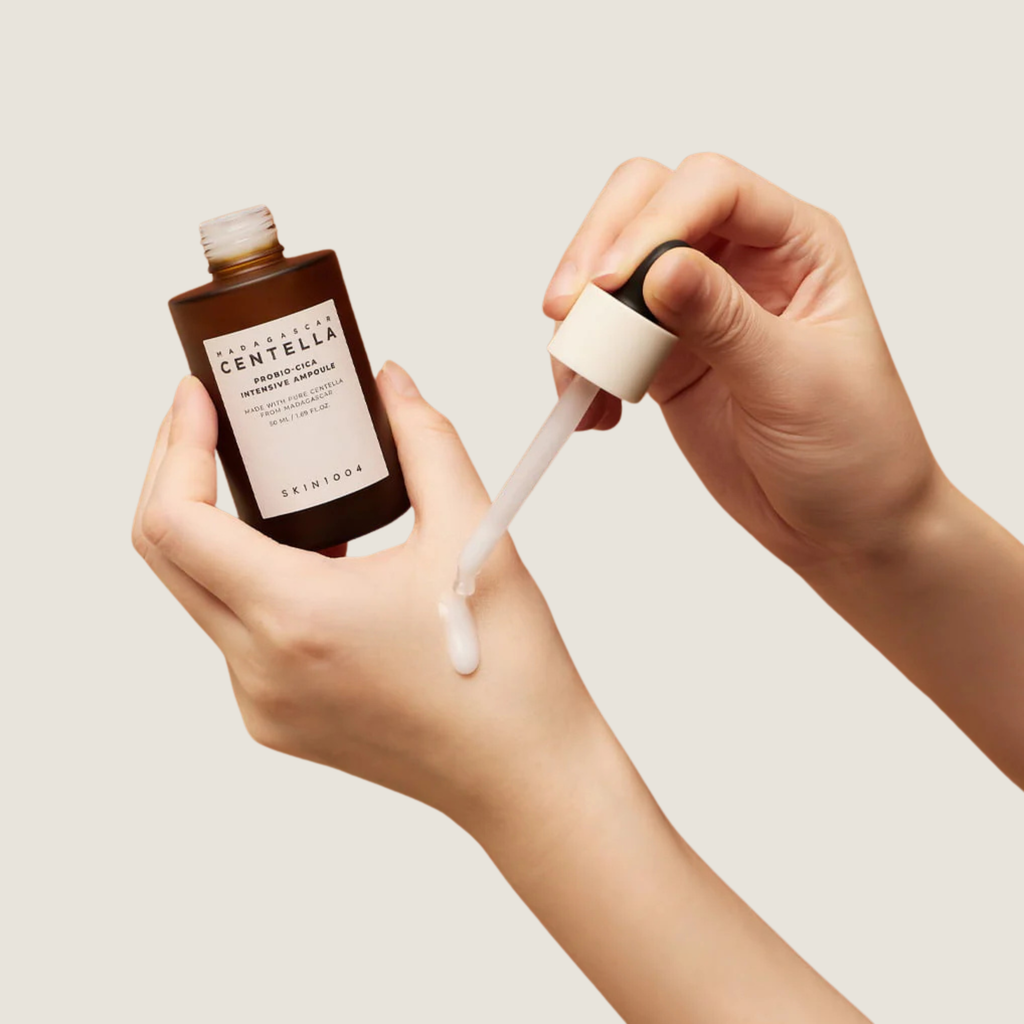 Skin1004 - Probio-Cica Intensive Ampoule | Sérum | Skincare Coreano