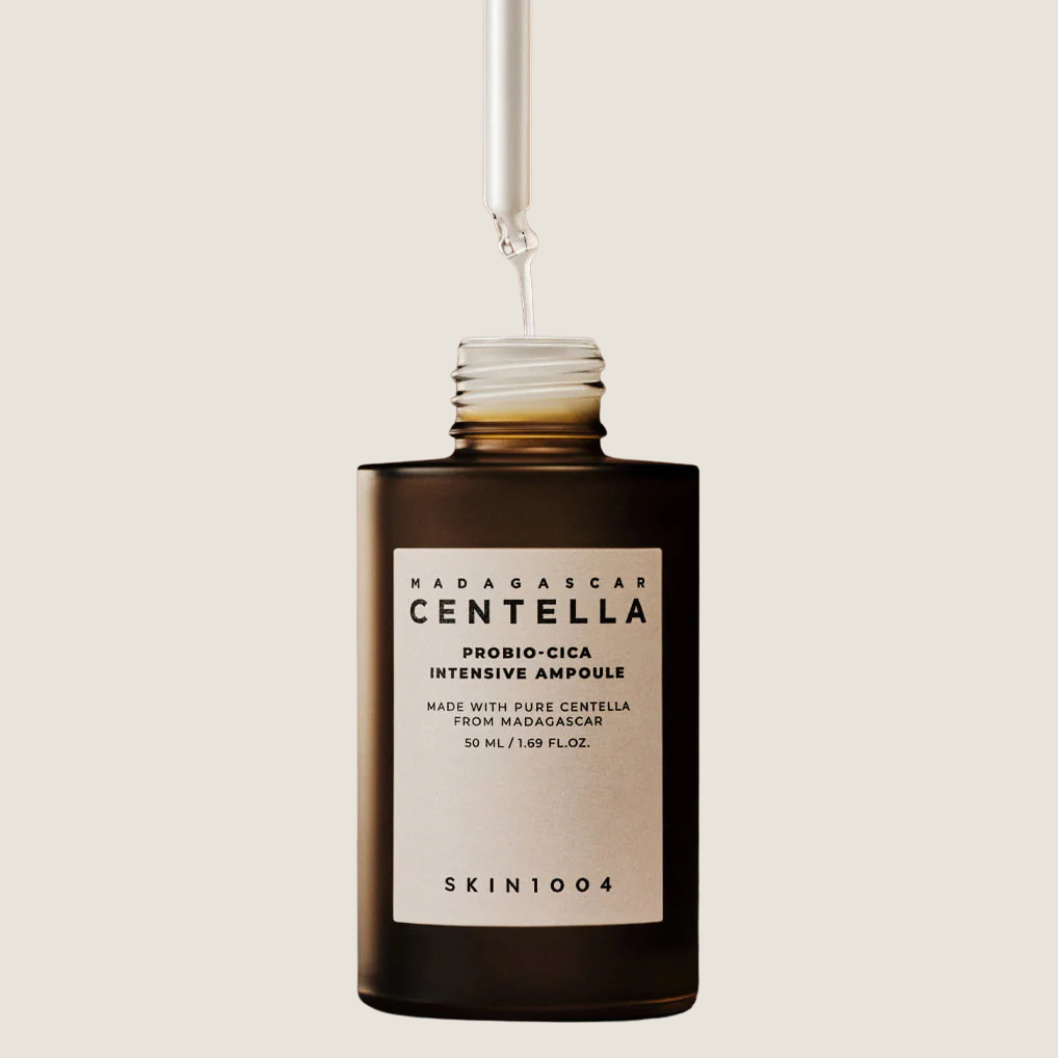 Skin1004 - Probio-Cica Intensive Ampoule | Sérum | Skincare Coreano