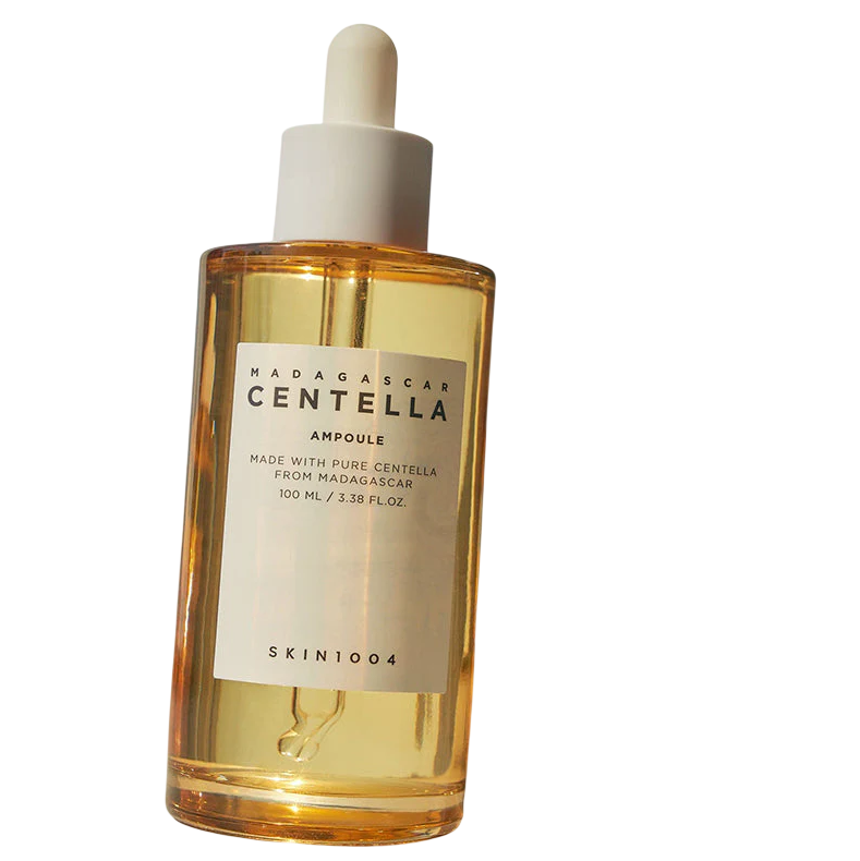 Skin1004 - Madagascar Centella Ampoule | Sérum | Skincare Coreano