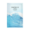 Skin1004 - Madagascar Centella Hyalucica Hydrating Mask | Máscara Facial | Skincare Coreano