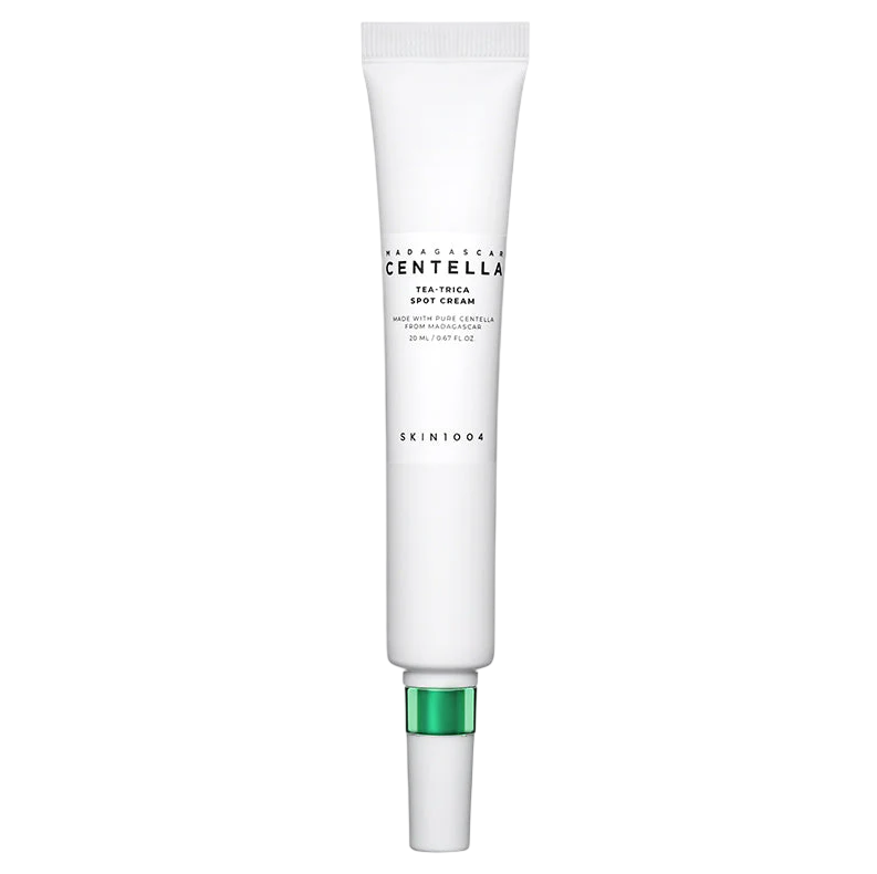 Skin1004 - Madagascar Centella Tea-Trica Spot Cream