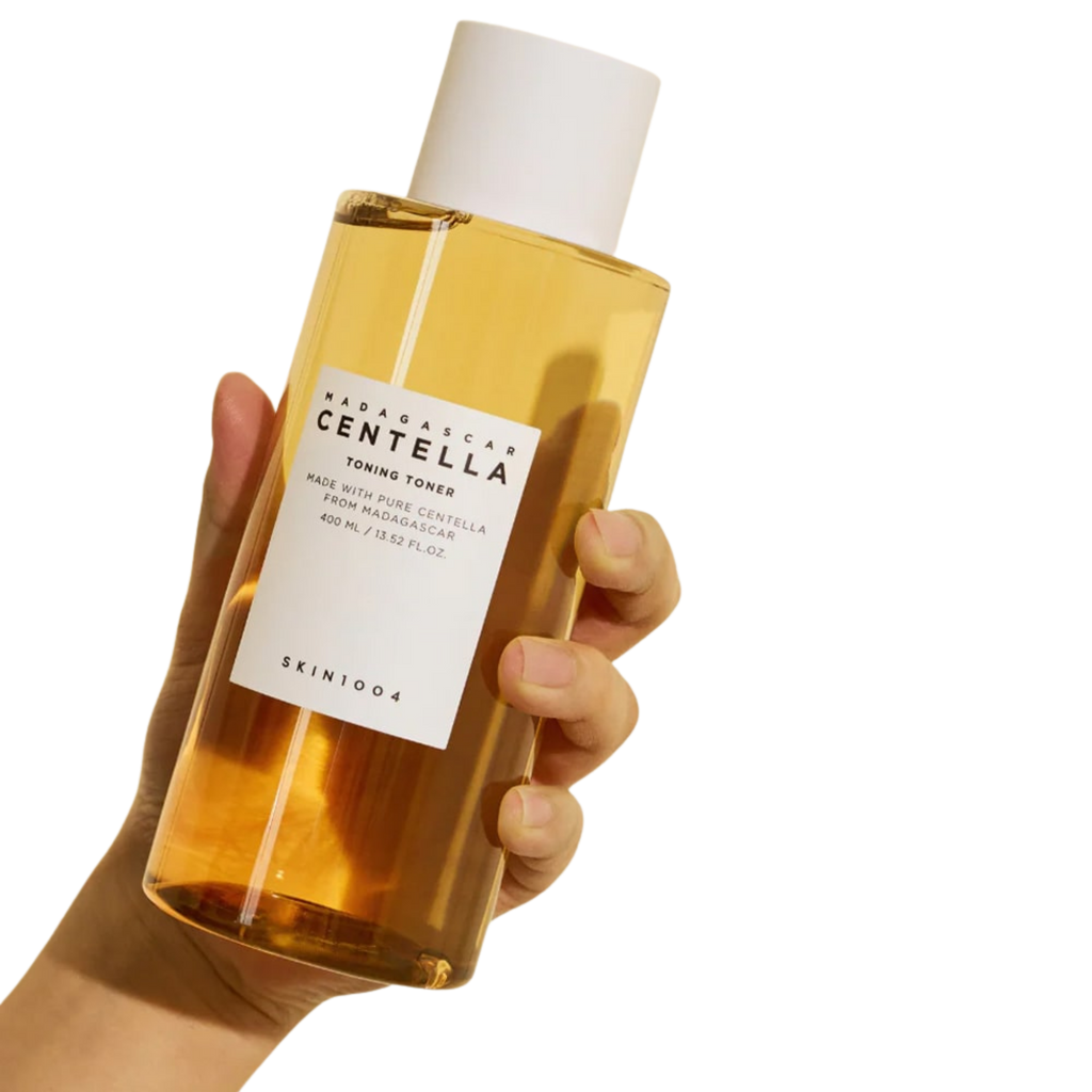 Skin1004 - Madagascar Centella Poremizing Fresh Ampoule Serum | Sérum | Skincare Coreano